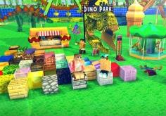 冒险世界新手攻略与主题公园游玩全指南：快速上手享受极致乐趣