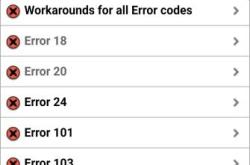 Play商店完整使用指南：从下载应用到解决常见问题，轻松掌握安卓应用商店