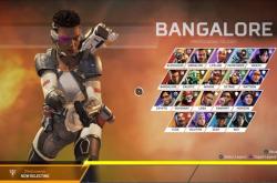 Apex英雄新手到高手全攻略：角色推荐、武器解析与团队配合技巧