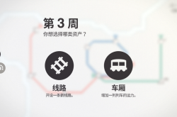 mini metro游戏攻略：从零开始打造高效地铁网络，轻松解决拥堵难题