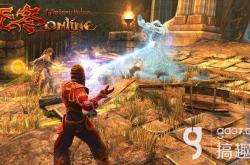 无冬之夜3：2024年奇幻RPG巅峰之作，带你体验沉浸式冒险与自由探索的乐趣