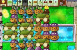 植物大战僵尸玉米加农炮终极指南：轻松解锁、升级与实战技巧