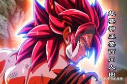 龙珠z神与神剧情解析：破坏神比鲁斯与超级赛亚人之神终极对决