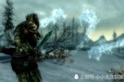 上古卷轴5种族选择攻略：轻松找到最适合你的冒险伙伴，告别选择困难