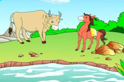 小猴过河故事：轻松培养孩子勇气与智慧的实用指南