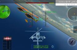 直升机空战：从运输工具到致命战斗平台的演变与战术解析