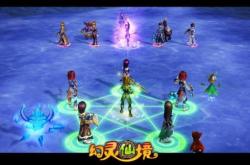 幻灵仙境新手攻略：从入门到精通，轻松掌握元素共鸣与战斗技巧