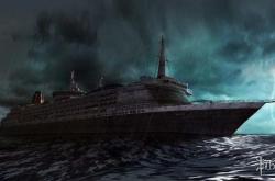 生化危机启示录全攻略：揭秘幽灵船恐怖求生技巧与隐藏彩蛋