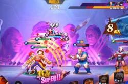 春丽被虐全解析：从防御技巧到反击连招，助你摆脱被动局面