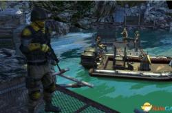 孤岛惊魂3攻略：从菜鸟到猎手的终极生存指南，轻松征服洛克群岛