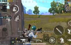 狙击战神攻略：从菜鸟到核心狙击手的蜕变技巧与制胜策略