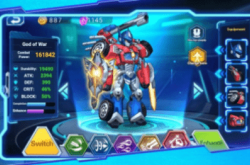 机甲旋风：畅享未来机甲格斗的极致快感与个性化定制体验