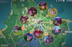 绯樱绣球怎么采集？掌握这些技巧轻松收获高品质花朵