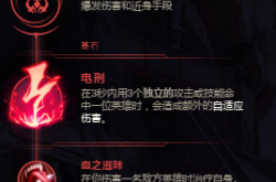 盲僧符文终极指南：轻松掌握最强搭配技巧，告别选择困难