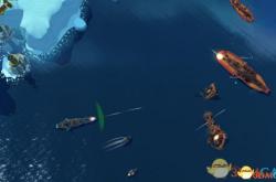 鱼斯拉传说揭秘：深海巨兽真实存在？探索神秘海洋生物与目击记录