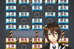 军棋游戏下载：手机电脑免费安装指南，随时随地重温童年策略乐趣