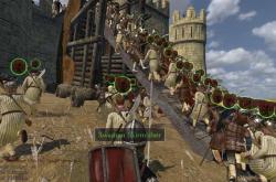 骑马与砍杀战团破解补丁：安全下载与安装全攻略，轻松解决游戏验证烦恼