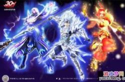 真三国无双联合突袭终极攻略：轻松掌握觉醒变身与四人联机，告别卡关痛苦