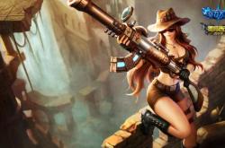 LOL维克托技能连招与出装全攻略：轻松上分不再迷茫