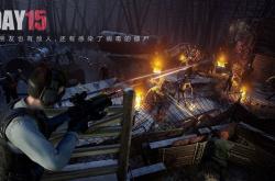 求生之路终极攻略：团队协作生存技巧与专家难度通关秘籍