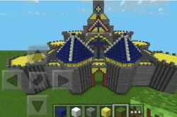 我的世界建筑物建造全攻略：从新手木屋到大师级城堡，轻松掌握创意设计技巧