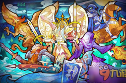 魔法门之英雄无敌：重温经典策略游戏，轻松掌握制胜技巧与快乐冒险