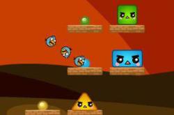 愤怒的小鸟安卓版下载安装攻略与高分技巧，轻松解决卡关烦恼