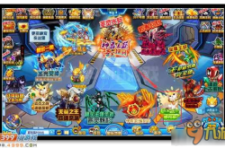 赛尔号悠悠全面解析：从萌新入门到进阶培养，轻松掌握最强精灵进化路线与实战技巧