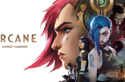 英雄联盟动画片《双城之战》全解析：从角色背景到世界观设定，带你深入体验符文之地的奇幻冒险