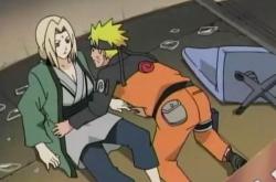 纲手的惩罚：火影的智慧管理如何引导忍者成长与团队凝聚