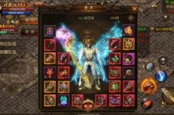 战斗法师职业全攻略：轻松掌握魔法与武技的完美结合，告别操作困扰