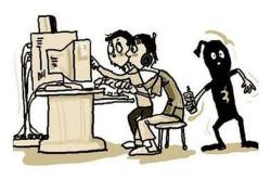 疯狂小偷频发原因与防范指南：保护家庭安全，避免财产损失