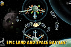 愤怒的小鸟星球大战2下载：轻松获取游戏，体验绝地与西斯的终极对决