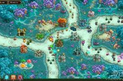 王国守卫战新手到大师攻略：轻松通关技巧与防御塔搭配秘籍