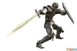 战士幻化终极指南：轻松获取炫酷装备，打造个性角色形象