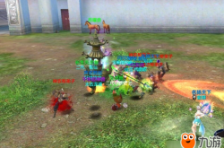 天龙八部门派boss挑战全攻略：高效刷怪技巧与掉落奖励详解