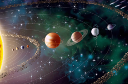 第二地球探索指南：从理论预测到宜居行星候选，揭秘人类寻找宇宙新家园的便捷旅程