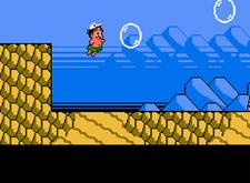 冒险岛小游戏：重温童年经典，掌握通关技巧与在线平台选择