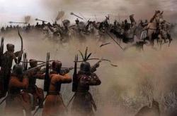 《烈火燎原》深度解析：揭秘革命历史小说中的真实人性与时代洪流