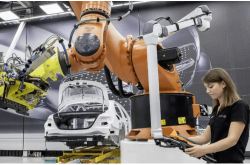 修理机器人74a型故障排查与维护指南：轻松解决无法启动、精度下降、异常噪音问题