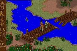 智冠科技：从《金庸群侠传》到全球游戏巨头的成长之路，带你重温经典与探索未来