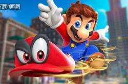 马里奥奥德赛全攻略：轻松收集月亮与隐藏彩蛋，解锁终极快乐冒险