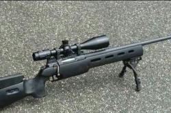 狙击枪排名：快速找到最适合你的高精度武器，避免选错浪费金钱