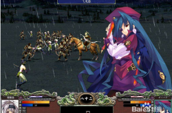 三国群英传8幻想之圣战攻略：新手快速上手技巧与武将培养秘籍