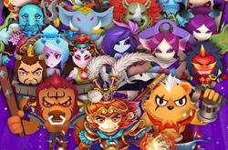 西游q记：轻松上手攻略，带你体验Q版西游的快乐冒险