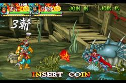 西游释厄传Super：重温经典街机，解锁隐藏角色与进阶连招技巧