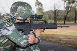 M16A1步枪全解析：从冷战起源到越南战场，揭秘轻武器革新如何改变战争体验