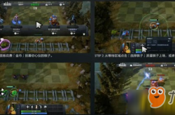 Dota自走棋新手到高手攻略：轻松掌握基础规则、阵容搭配与经济管理技巧