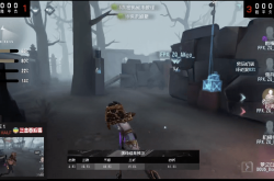 Back 4 Blood 最佳武器选择与生存技巧：轻松通关的终极指南