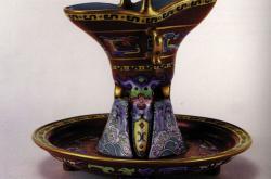 玉净瓶：从神话法器到艺术珍品的文化密码与实用指南